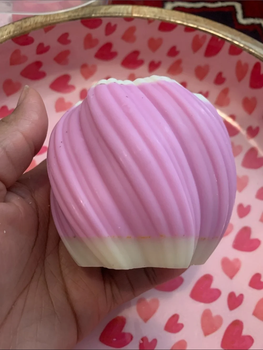 Sweet Exotic Candle 🕯️ - Picture 3 of 3